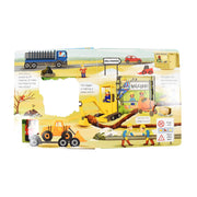 What Can You See Lets Peep Inside 4 Books Set by Little Tiger - Ages 0-5 - Boardbooks 0-5 Little Tiger