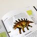 Encyclopedia of Dinosaurs & Prehistoric Creatures Book by Dougal Dixon - Ages 7-9 - Paperback 7-9 Hermes House