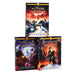 Heroes of Olympus 3 Books Set by Rick Riordan - Young Adult - Hardback Young Adult Disney Hyperion