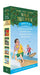 Magic Tree House Merlin Missions Books 25-28 by Mary Pope Osborne - Ages 5-7 - Paperback 5-7 Random House