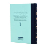 Dishoom from Bombay with Live by Shamil Thakrar, Kavi Thakrar, Naved Nasir - Foodbook - Hardback Bloomsbury Publishing