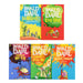 Roald Dahl Collection 5 Book Box Set - Ages 7-9 - Paperback 7-9 Penguin Books
