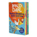 Roald Dahl Collection 5 Book Box Set - Ages 7-9 - Paperback 7-9 Penguin Books