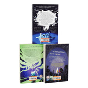 The Storm Keeper Trilogy 3 Books Collection Set By Catherine Doyle - Ages 7-9 - Paperback 7-9 Bloomsbury