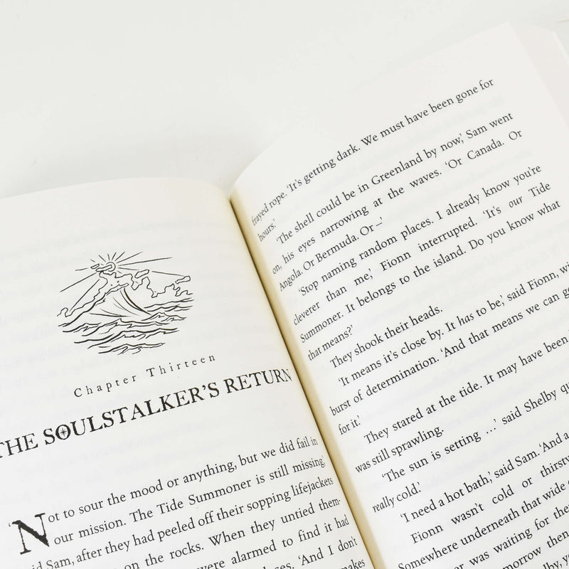 The Storm Keeper Trilogy 3 Books Collection Set By Catherine Doyle - Ages 7-9 - Paperback 7-9 Bloomsbury