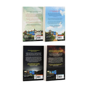 Martin Walker Dordogne Mysteries 4 Books - Young Adult - Paperback Young Adult Quercus