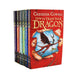 How To Train Your Dragon 6 Books Colletion- 1 to 6 by ‎Cressida Cowell - Ages 9-14 - Paperback 9-14 Hodder Children's Books