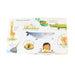 Usborne Very First Questions and Answers 4 Board Books Box by Katie Dayne - Ages 0-5 - Board Book 0-5 Usborne