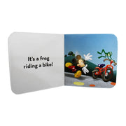 Disney Junior Mickey Mouse Clubhouse 12 Books Box Set - Ages 0-5 - Board Book 0-5 PI Kids