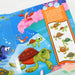 Disney Look and Find (Finding Nemo, Dory, The Lion Guard, Best Friends) - Ages 0-5 - Board book 0-5 PI Kids