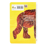 Baby Bear What do you See? By Bill Martin Jr - Ages 0-5 - Board book 0-5 Puffin