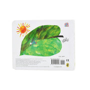 The Very Hungry Caterpillar Book By Eric Carle - Ages 0-5 – Board book 0-5 Puffin