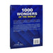 1000 Wonders of The World - Non Fiction - Hardback Non Fiction WILCO BOOKS