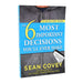 6 Most Important Decisions by Sean Covey - Ages 9-14 - Paperback 9-14 Touchstone
