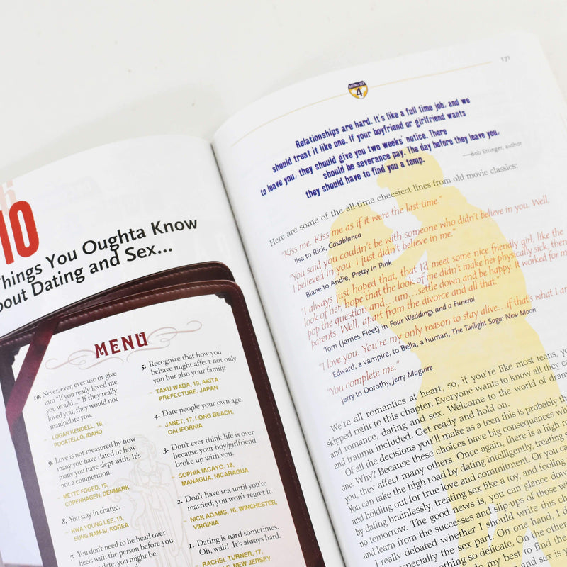 6 Most Important Decisions by Sean Covey - Ages 9-14 - Paperback 9-14 Touchstone