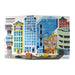 Ultimate Book of Cities by Sophie Bordet-Petillon - Ages 0-5 - Hardback 0-5 Twirl