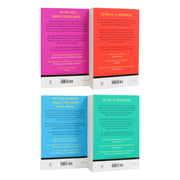 A Court Thorns Roses 4 Books by Sarah J. Mass - Young Adult - Paperback Young Adult Bloomsbury