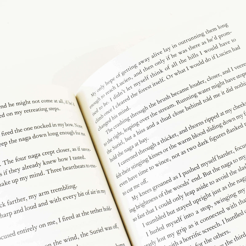 A Court Thorns Roses 4 Books by Sarah J. Mass - Young Adult - Paperback Young Adult Bloomsbury