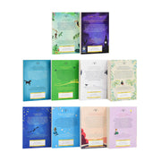 The Puffin Classics Story Collection 10 Books – Ages 7-9 - Paperback 7-9 Puffin Books