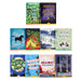 The Puffin Classics Story Collection 10 Books – Ages 7-9 - Paperback 7-9 Puffin Books
