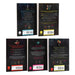 Kendare Blake 5 Books Collection Set – Young Adult - Paperback Young Adult Macmillan