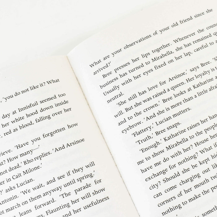 Kendare Blake 5 Books Collection Set – Young Adult - Paperback Young Adult Macmillan