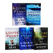 Chief Inspector Gamache Series 6 to 10 - 5 Books – Young Adult - Paperback Young Adult Sphere