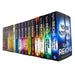 The Temperance Brennan (Series 1, 2 &, 3) 18 Books Collection By Kathy Reichs - Young Adult - Paperback Young Adult Arrow Books