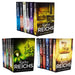 The Temperance Brennan (Series 1, 2 &, 3) 18 Books Collection By Kathy Reichs - Young Adult - Paperback Young Adult Arrow Books