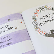 Old Possums Cats 7 Books Set by T S Eliot & Arthur Robins - Ages 0-5 - Paperback 0-5 Faber & Faber