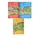 The Treehouse Series 3 Book Collection by Andy Griffiths - Ages 7-9 - Paperback 7-9 Pan Macmillan