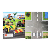 LEGO City Build Your Own Adventure By DK - Ages 7-9 - Hardback 7-9 DK Children