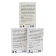 Rachel Cusk 3 Books Collection Set (Outline, Transit, Kudos) by Rachel Cusk - Paperback Young Adult Faber & Faber