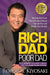 Rich Dad Poor Dad by Robert T.Kiyosaki - Non Fiction - Paperback Non Fiction Plata Publishing