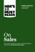 HBR's 10 Must Reads for Sales and Marketing Collection 5 Books - Fiction - Paperback Fiction Harvard Business Review Press