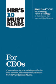 HBR's 10 Must Reads for Sales and Marketing Collection 5 Books - Fiction - Paperback Fiction Harvard Business Review Press