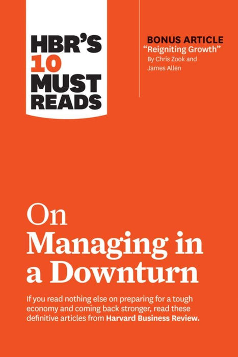 HBR's 10 Must Reads for Sales and Marketing Collection 5 Books - Fiction - Paperback Fiction Harvard Business Review Press