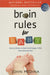 Brain Rules for Baby, How to Raise a Smart and Happy Child By John Medina - Adult - Paperback Adult Pear Press