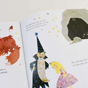 Princess Mirror-Belle and the Dragon Pox and other Stories 4 Books Set by Julia donaldson & Lydia Monks - Ages 0-5 - Paperback 0-5 Macmillan Children's Books