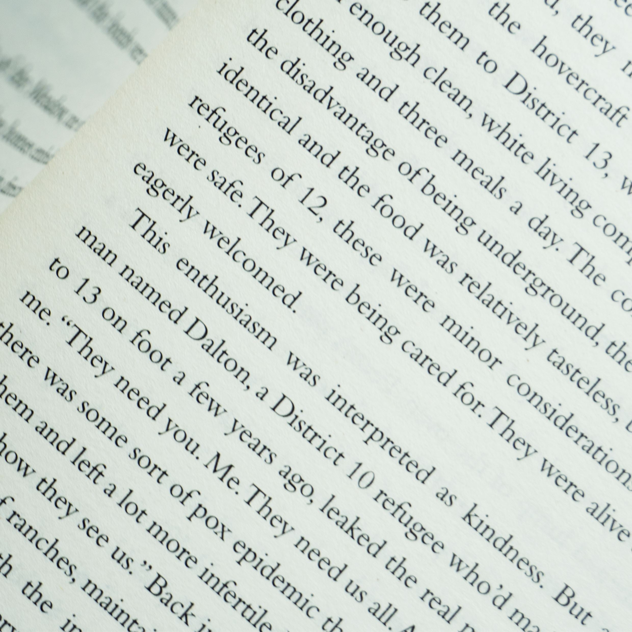 The Hunger Games Trilogy by Suzanne Collins — Books2Door