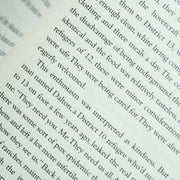 The Hunger Games Trilogy 3 Books Classic Box Set By Suzanne Collins - Young Adult - Paperback Young Adult Scholastic