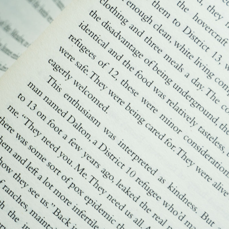 The Hunger Games Trilogy 3 Books Classic Box Set By Suzanne Collins - Young Adult - Paperback Young Adult Scholastic