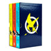 The Hunger Games Trilogy 3 Books Classic Box Set By Suzanne Collins - Young Adult - Paperback Young Adult Scholastic