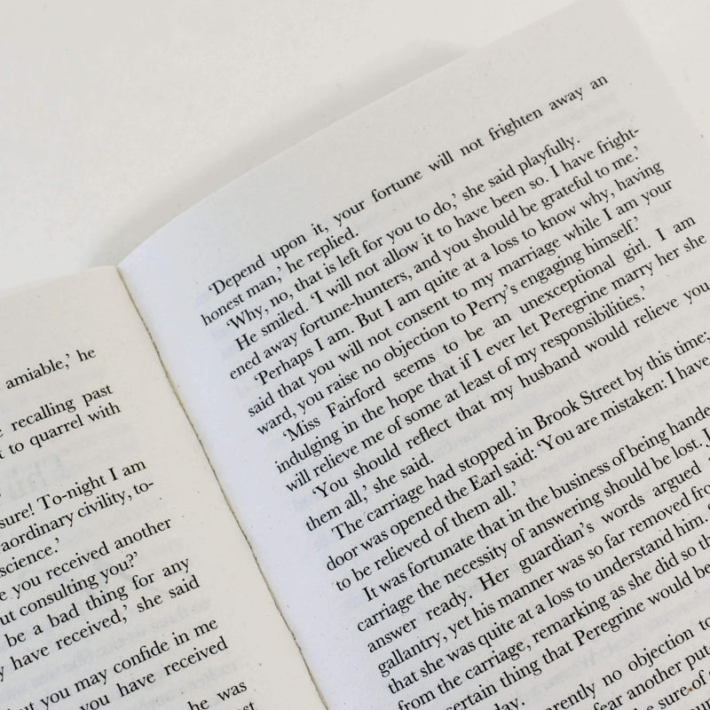 Georgette Heyer 10 Books Collection Set (Moth, Frederica, Regency, Arabella, Devil, Shades, Lady, Sophy, Cotillion, Venetia) - Young Adult - Paperback Young Adult Arrow Books