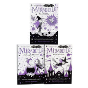 Mirabelle Isadora Moon 3 Books by Harriet Muncaster – Ages 5-7 – Paperback 5-7 Oxford