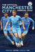 The Official Manchester City Annual 2022 By David Clayton - Hardback Non Fiction Grange Communications Ltd