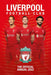 The Official Liverpool Football Club Annual 2022 By Liverpool FC - Hardback Non Fiction Grange Communications Ltd