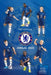 The Official Chelsea FC Annual 2022 By David Antill - Hardback Non Fiction Grange Communications Ltd