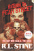 Return to Fear Street 3 Books Set By R. L. Stine - Young Adult - Paperback Young Adult HarperCollins