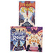 The Land of Roar Series by Jenny McLachlan 3 Books Collection Set - Ages 9-14 - Paperback 9-14 Egmont Publishing